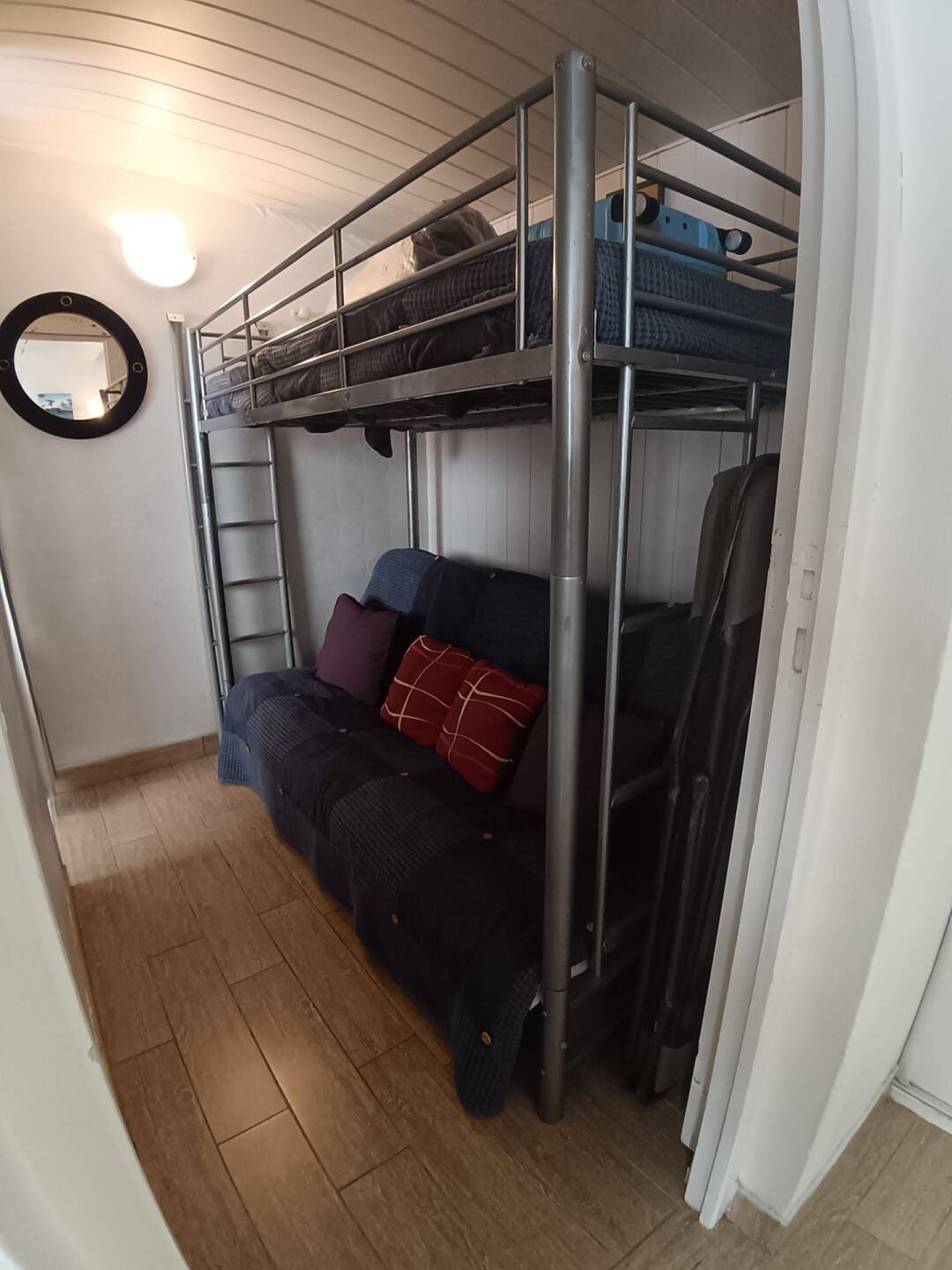 Maison à louer, 29m², LE TOUQUET PARIS PLAGE