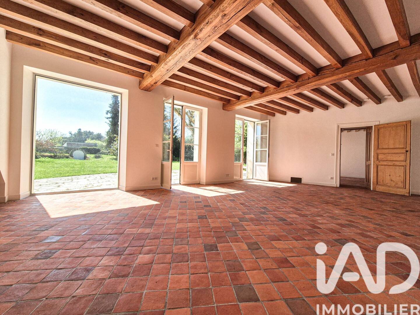 Maison à vendre, 210m², HOUDAN
