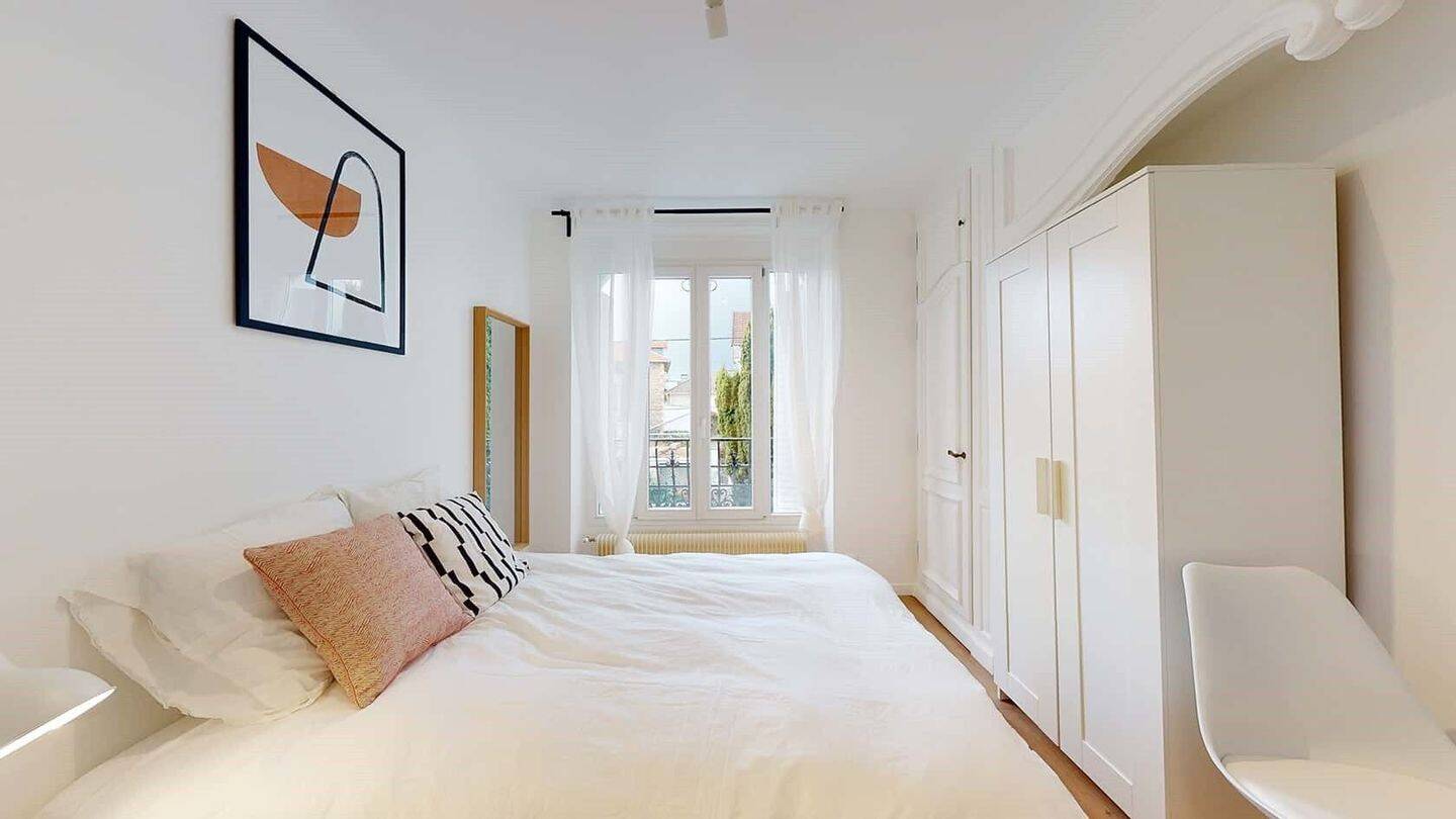 Maison à louer, 15m², ROSNY SOUS BOIS