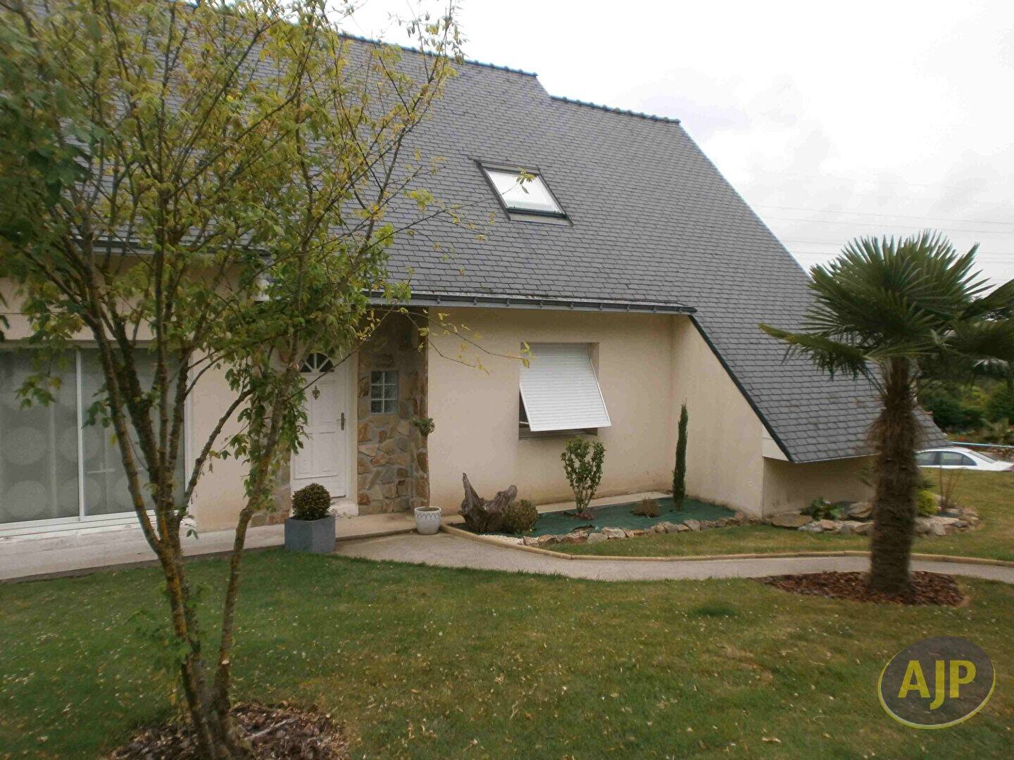 Maison à vendre, 125m², SAINT NAZAIRE