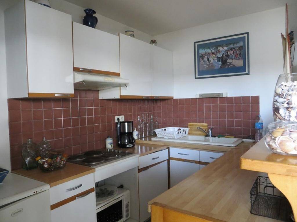 Maison à louer, 53m², BAYONNE