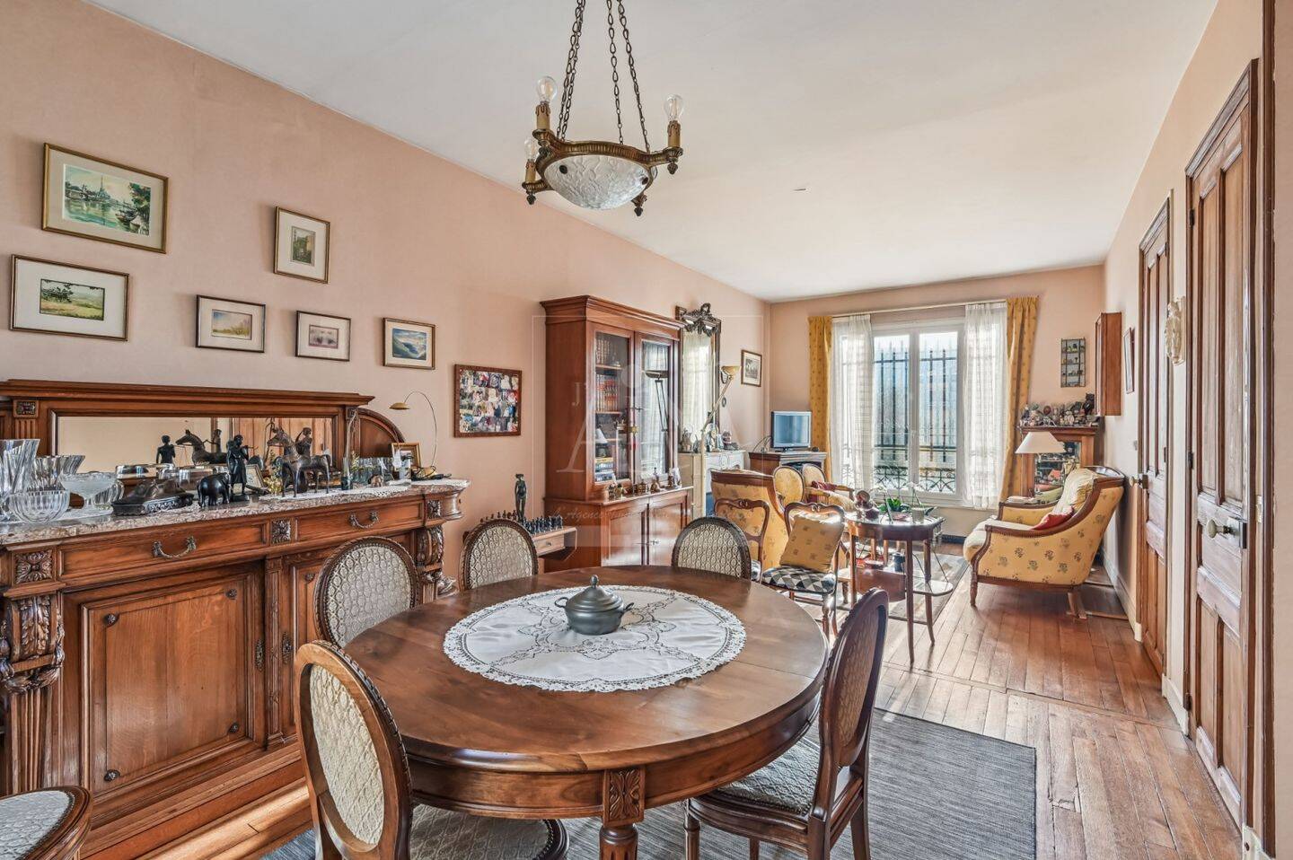 Maison à vendre, 148m², NANTERRE