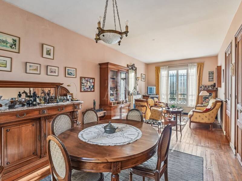 Maison à vendre, 148m², NANTERRE