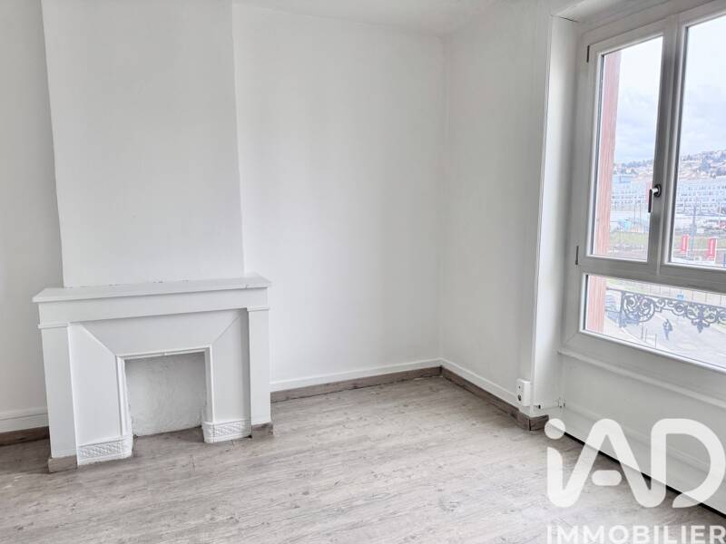 Maison à vendre, 35m², SAINT ETIENNE