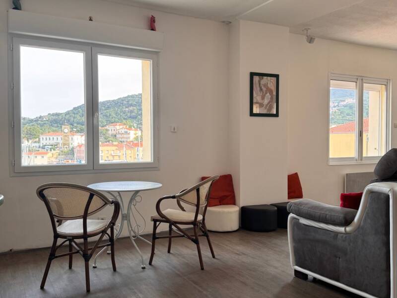 Maison à vendre, 90m², PORT VENDRES