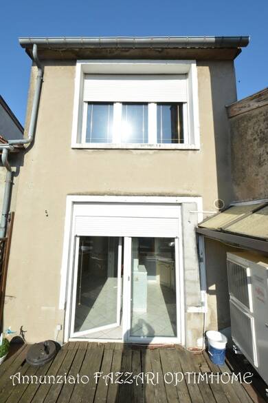 Immeuble à vendre 75 000 € 113 m² Montmédy 55600