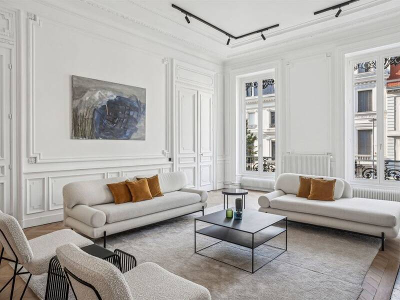 Maison à vendre, 262m², LYON 3E