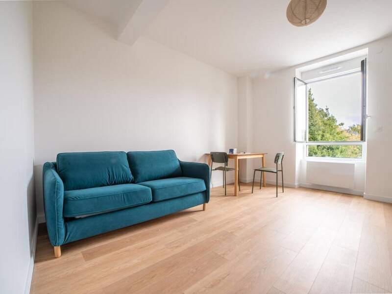 Maison à louer, 29m², NANTES