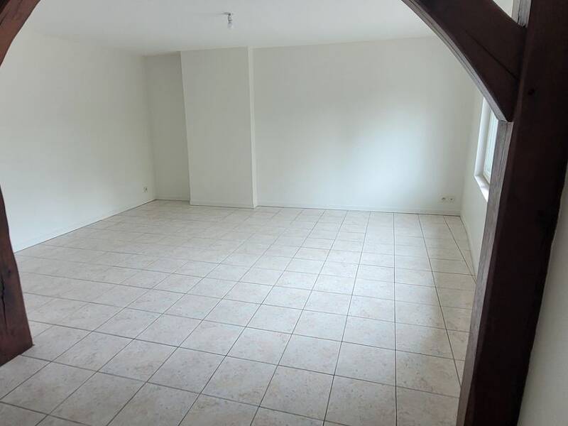 Maison à louer, 95m², SAINT HILAIRE SAINT MESMIN