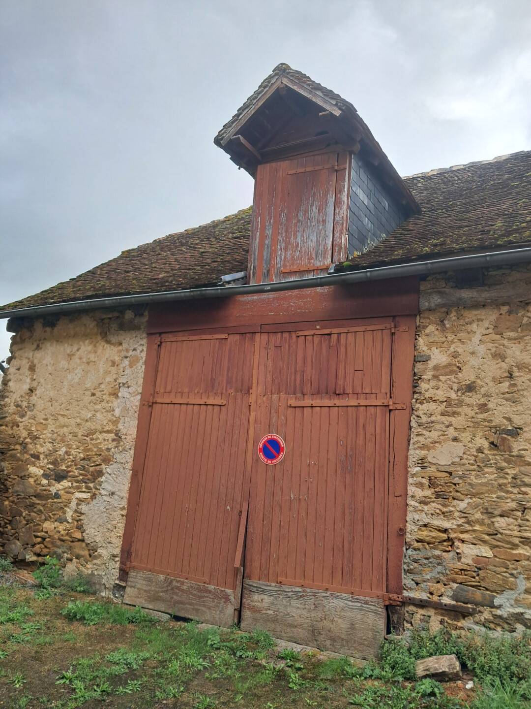 Maison à vendre, 135m², LUBERSAC