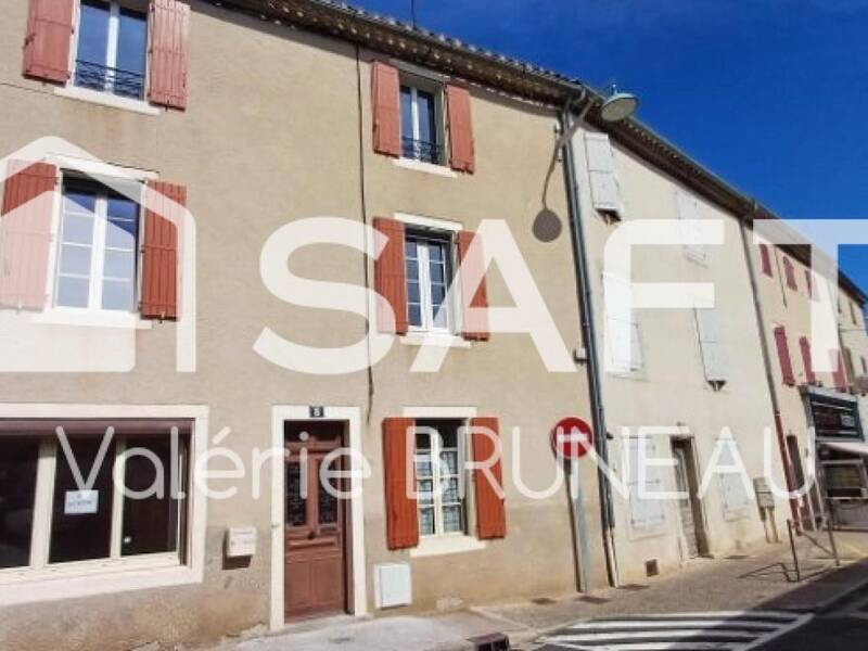 Maison à vendre, 90m², LABRUGUIERE