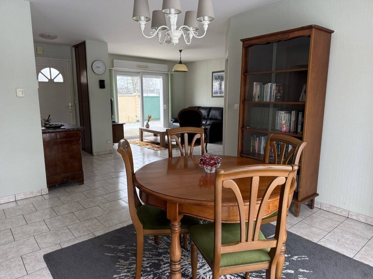 Maison à vendre, 102m², OLIVET