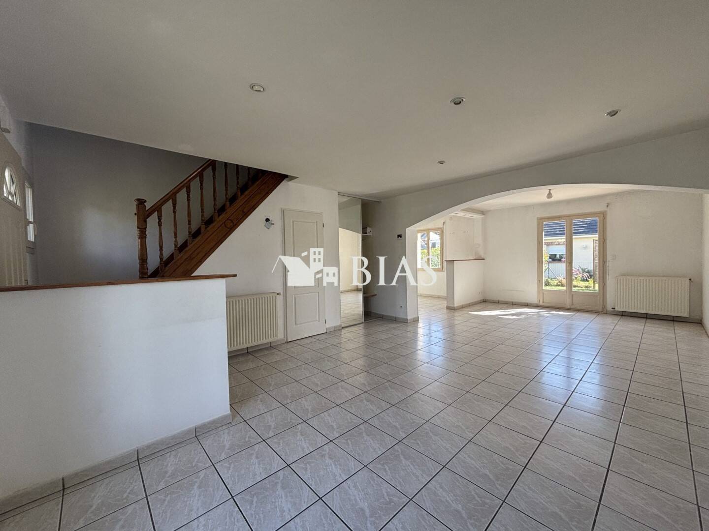 Maison à vendre, 91m², LE NEUBOURG