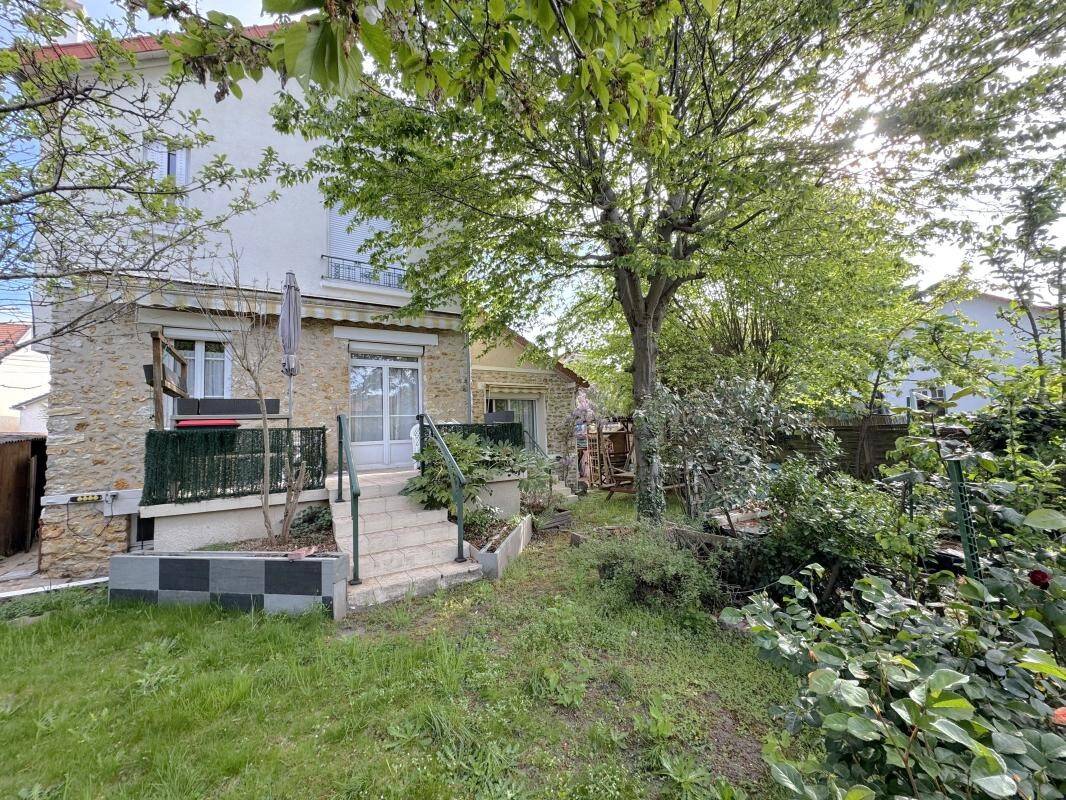 Maison à vendre, 114m², TAVERNY