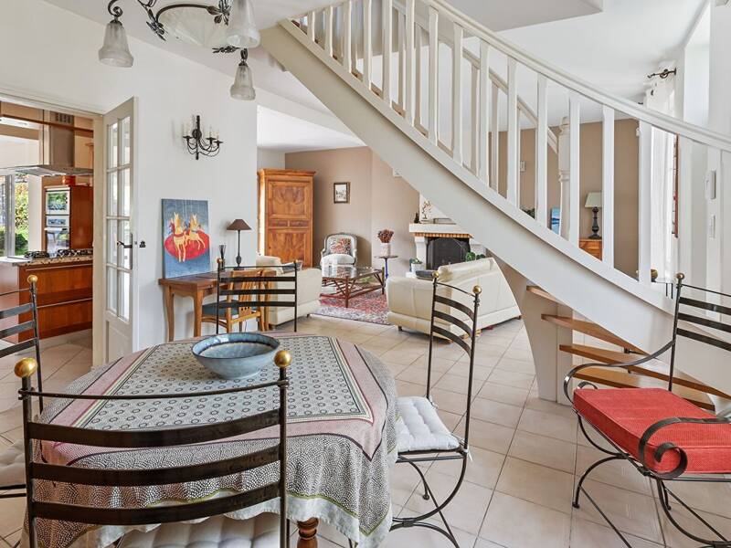 Maison à vendre, 145m², NANTES