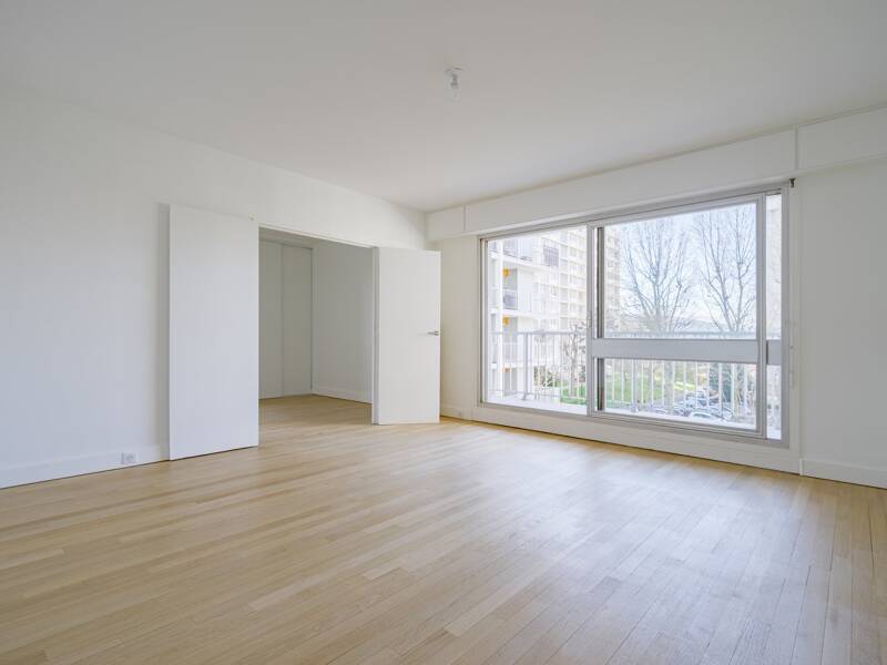 Maison à louer, 72m², BOULOGNE BILLANCOURT