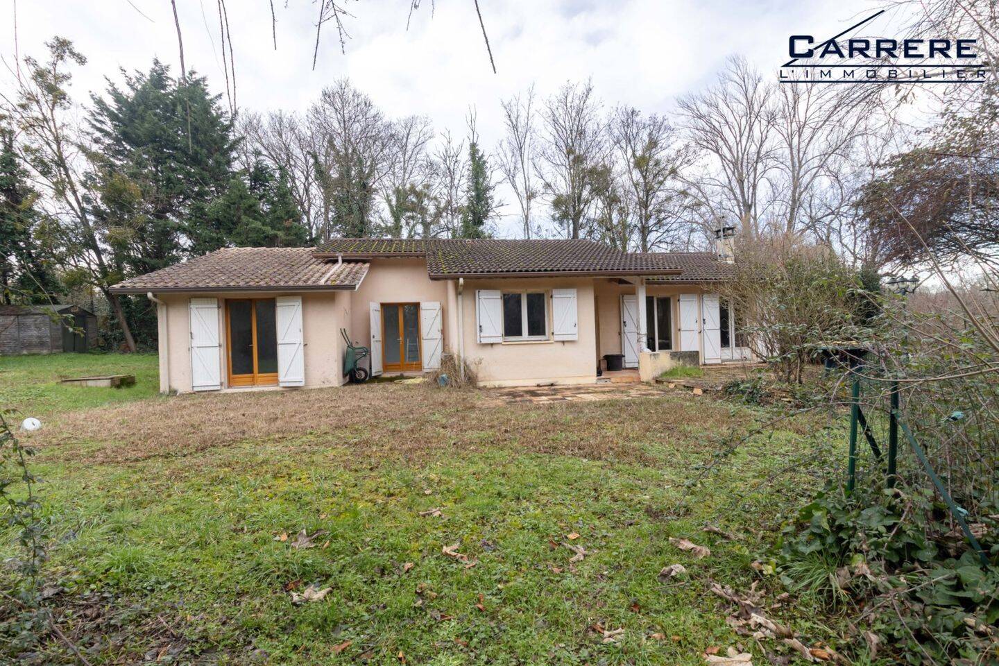 Maison à vendre, 137m², CAMBLANES ET MEYNAC