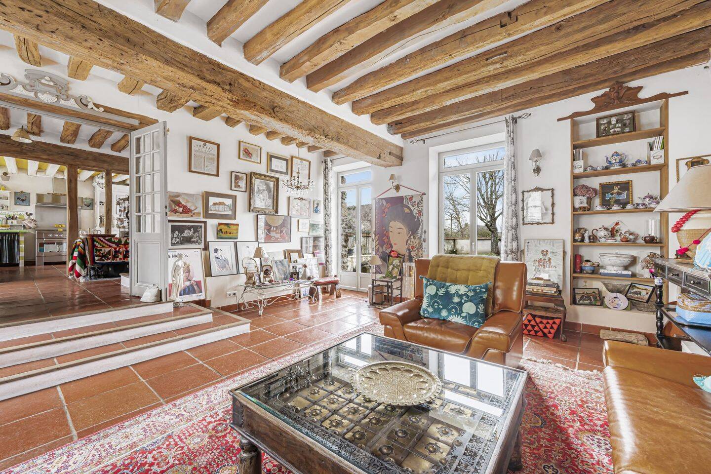 Maison à vendre, 189m², CHAMPIGNY SUR MARNE