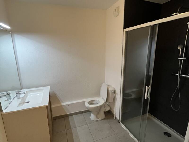 Maison à louer, 32m², TOULOUSE