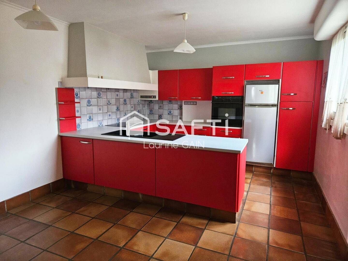 Maison à vendre, 257m², ROCHEFORT EN TERRE