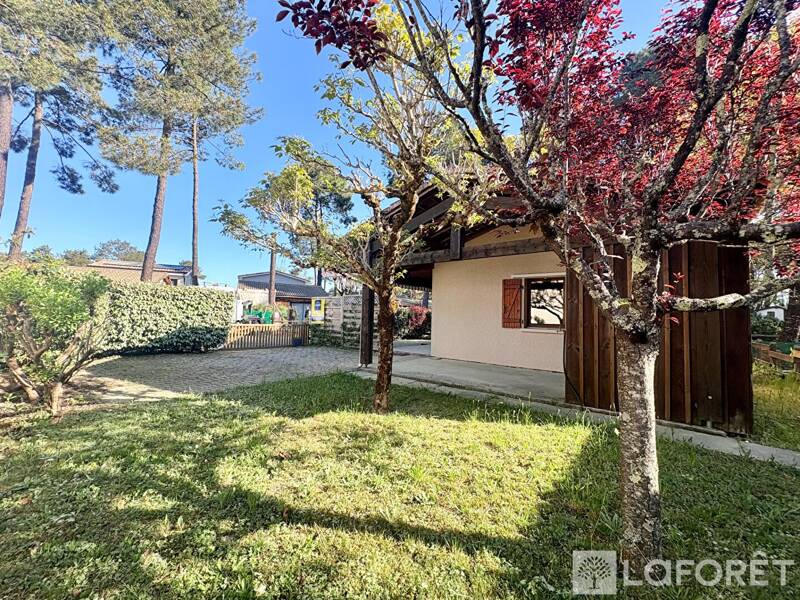 Maison à vendre, 28m², GUJAN MESTRAS