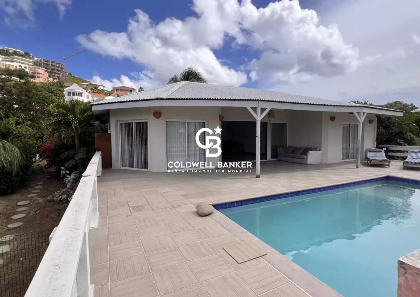 Maison à vendre, 120m², SAINT MARTIN DE RE