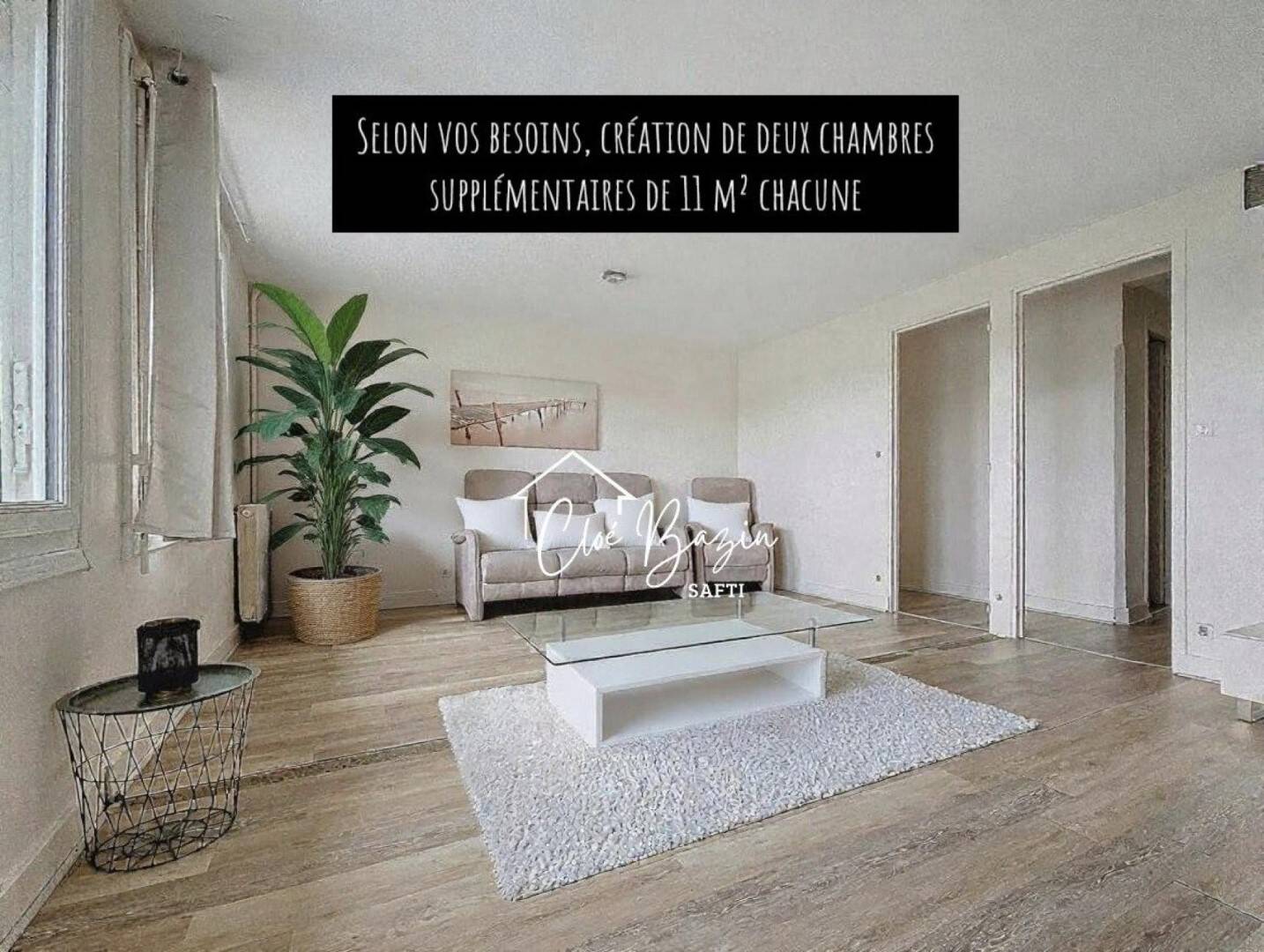 Maison à vendre, 155m², SAINT MARIENS