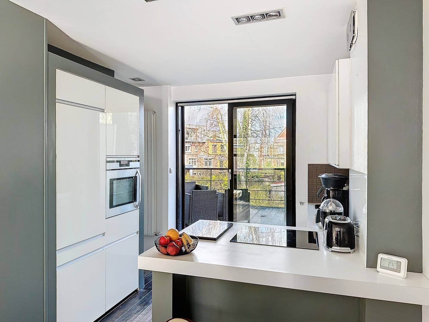 Maison à vendre, 110m², MARCQ EN BAROEUL
