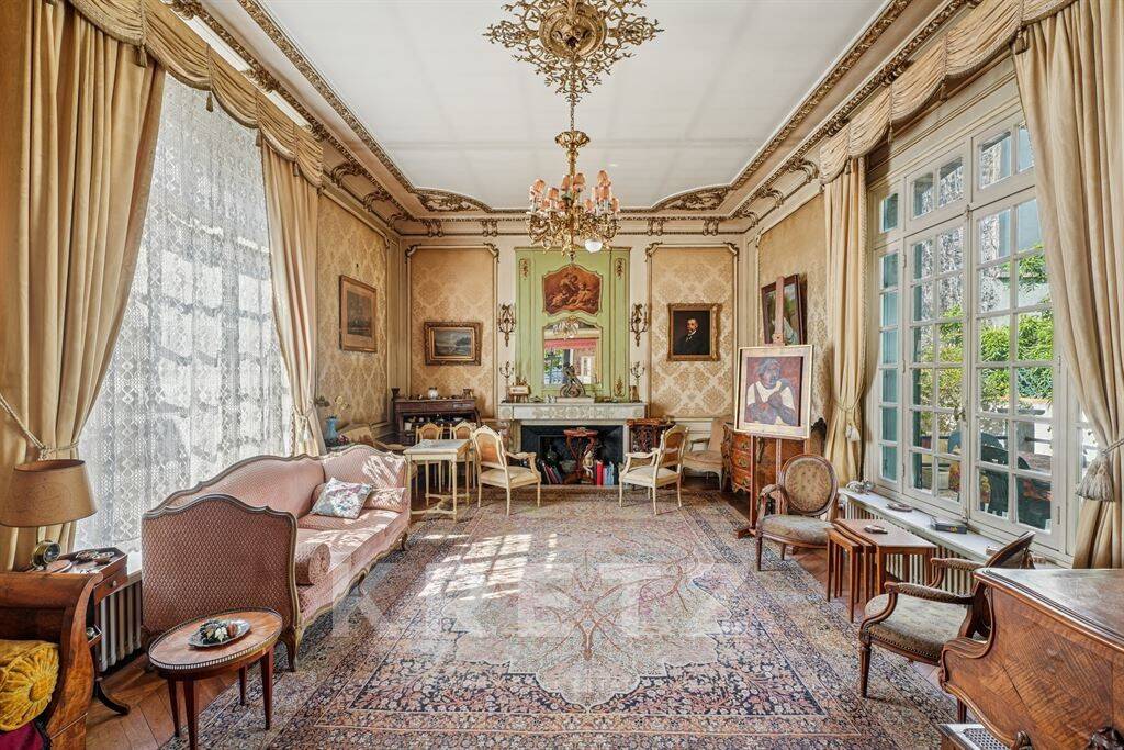 Maison à vendre, 250m², ASNIERES SUR SEINE