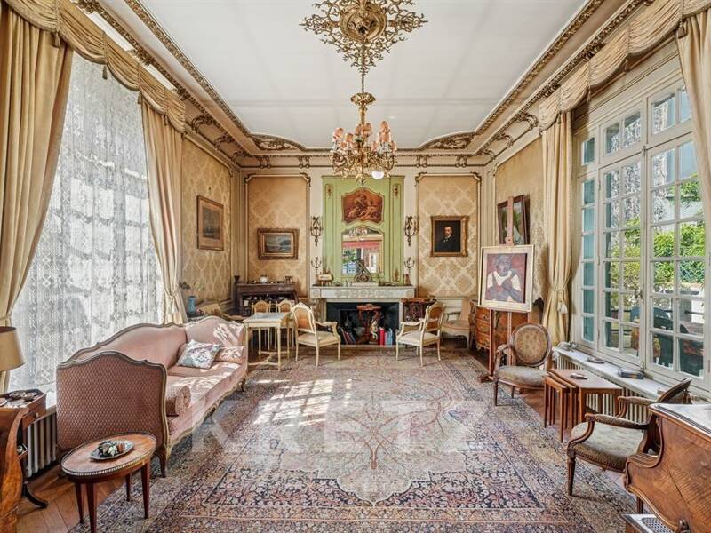 Maison à vendre, 250m², ASNIERES SUR SEINE