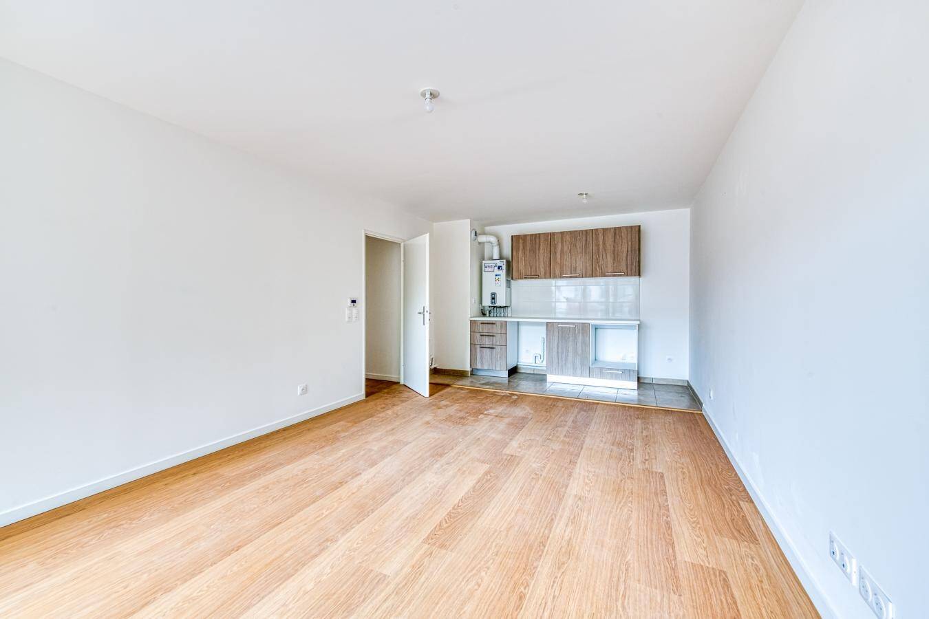 Maison à louer, 54m², VILLIERS LE BEL