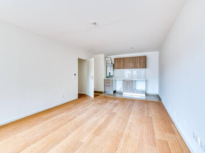Maison à louer, 54m², VILLIERS LE BEL