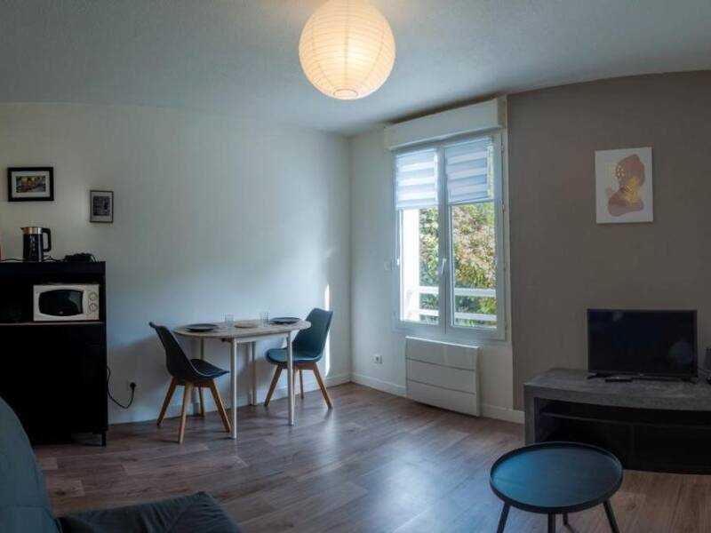 Maison à louer, 20m², LE MANS