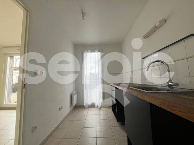 Maison à louer, 67m², MONTEVRAIN