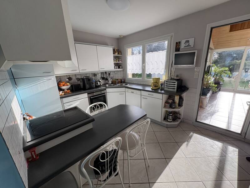 Maison à vendre, 175m², CONTY