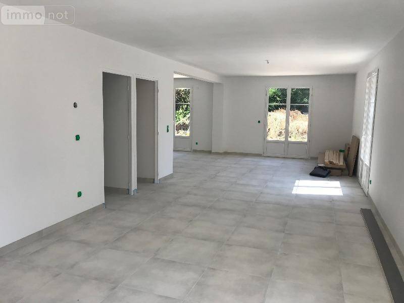 Maison à louer, 155m², MESNIL SAINT PERE