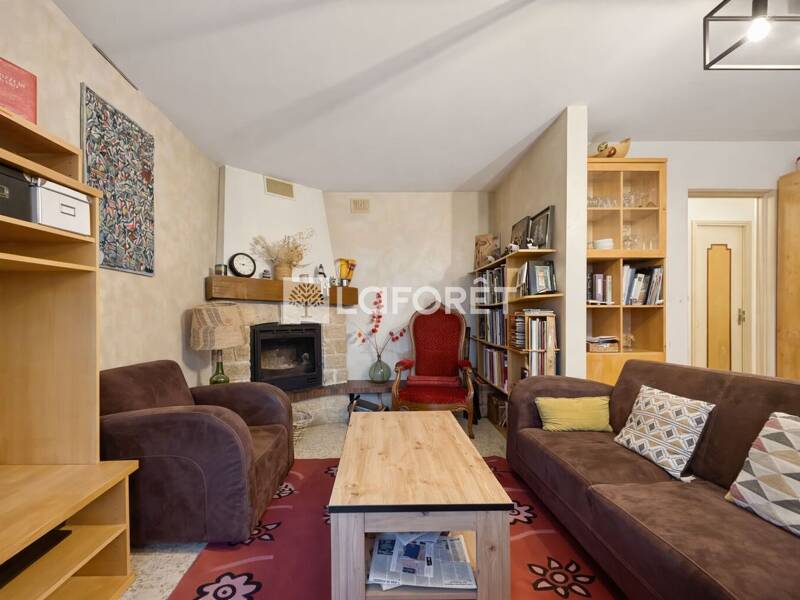 Maison à vendre, 93m², NIMES