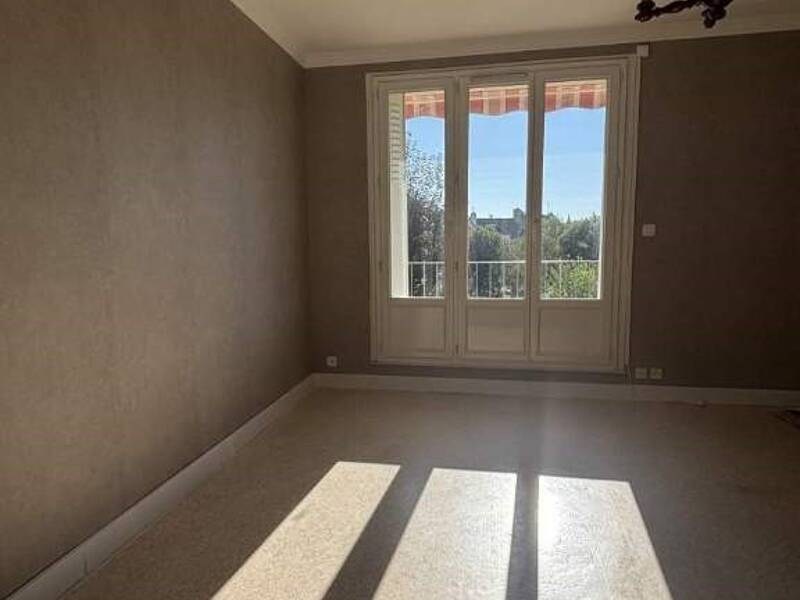 Maison à vendre, 61m², DECIZE