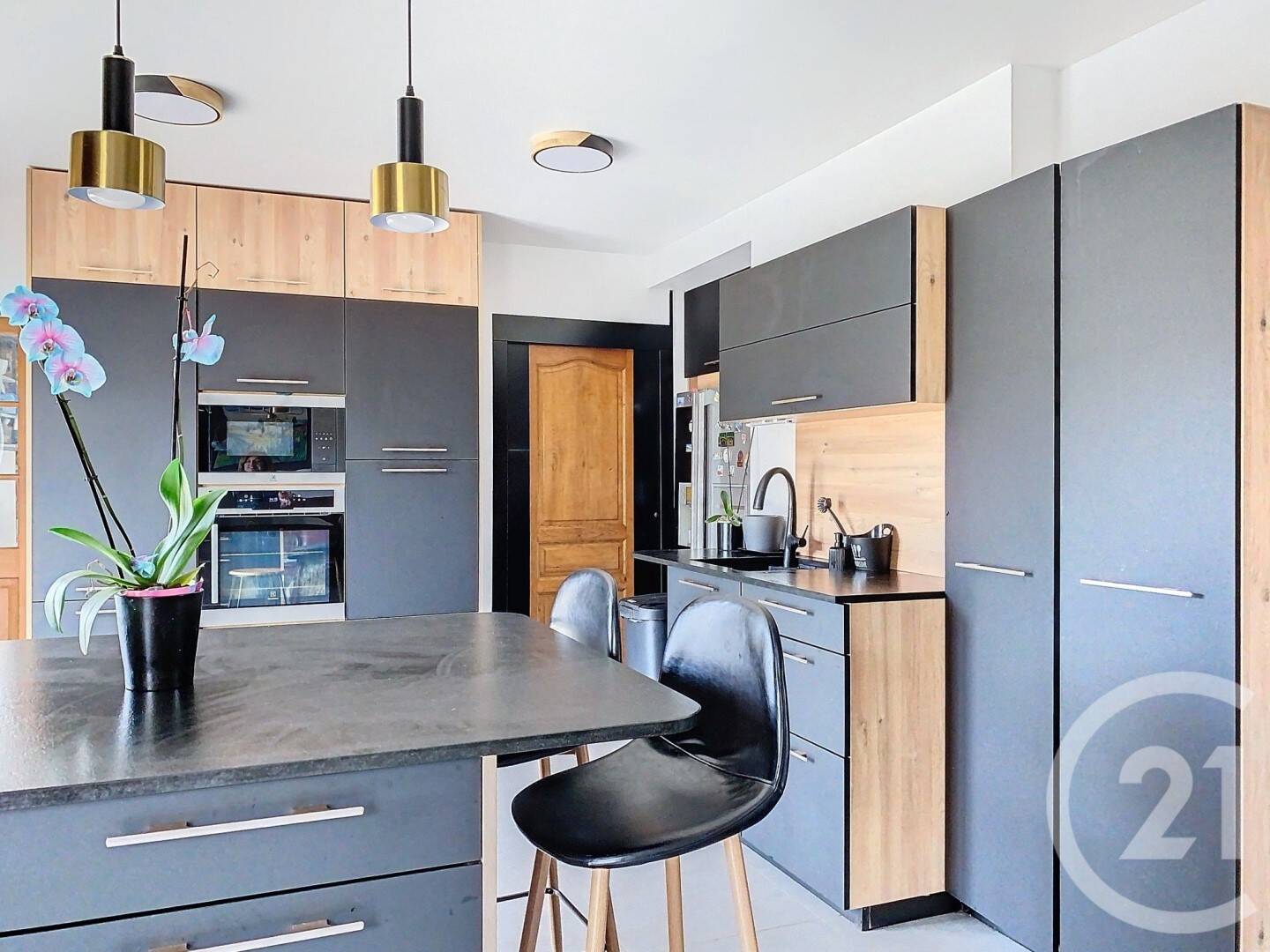 Maison à vendre, 155m², ORRY LA VILLE