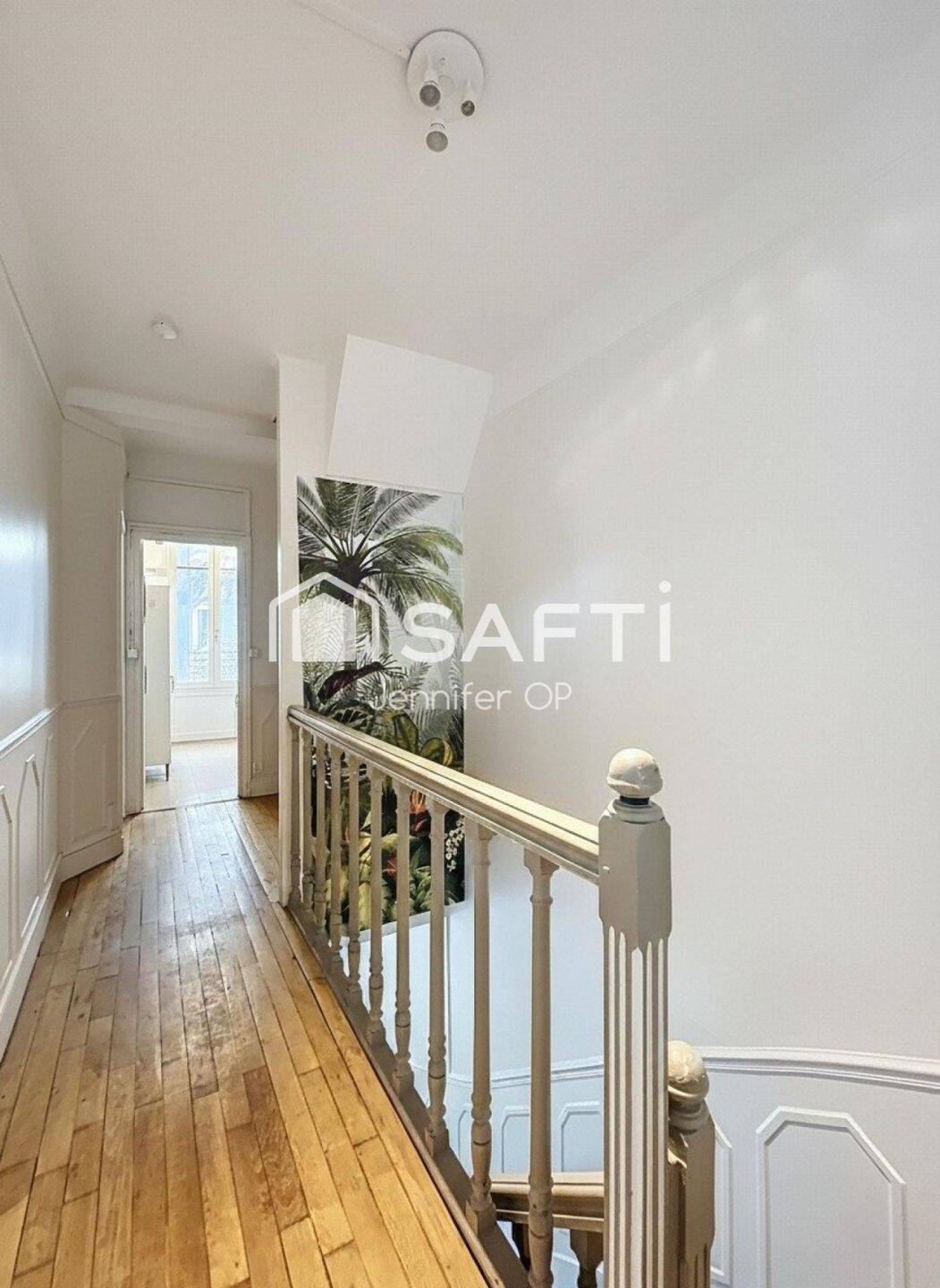 Maison à vendre, 105m², MONTREUIL