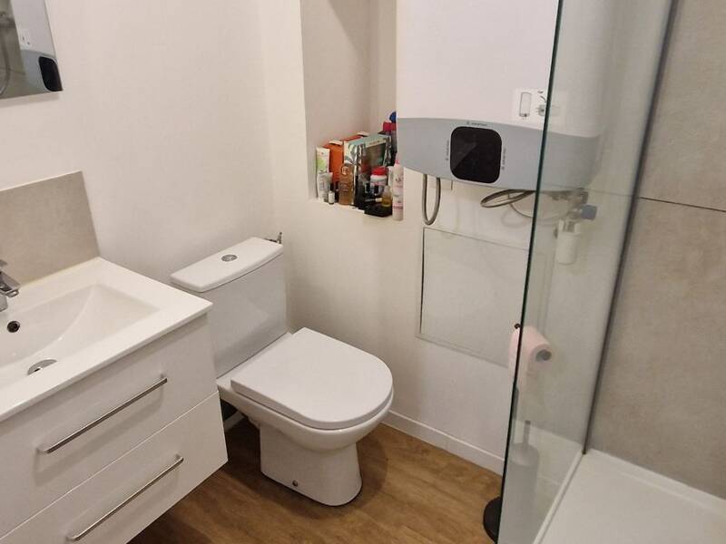 Maison à louer, 28m², TRANS EN PROVENCE