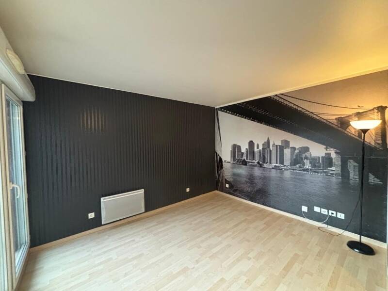 Maison à louer, 33m², CHATENAY MALABRY