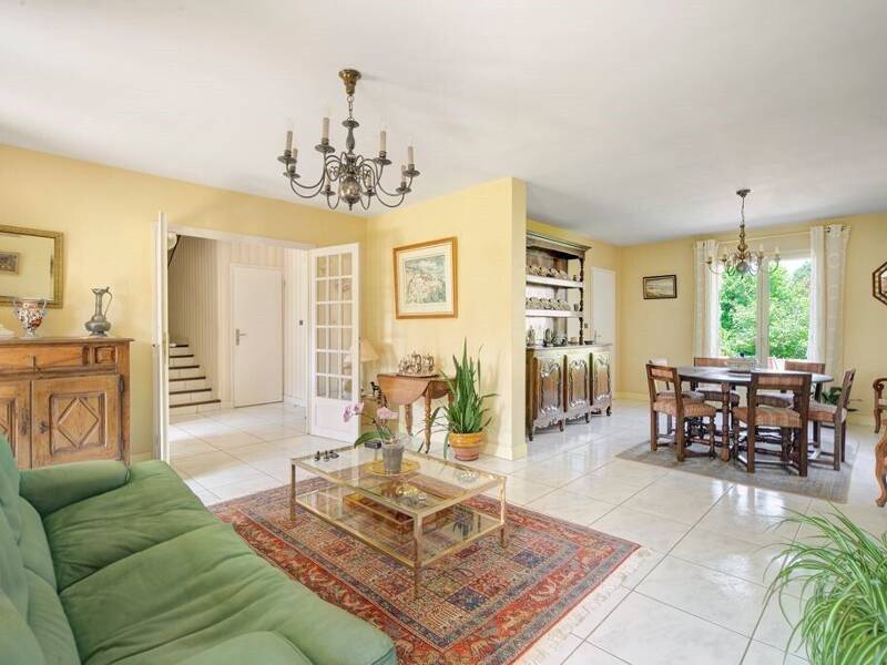 Maison à vendre, 160m², TOULOUSE