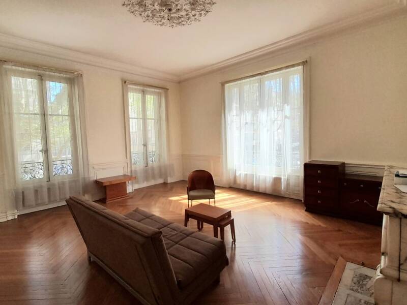 Maison à vendre, 206m², LYON 3E