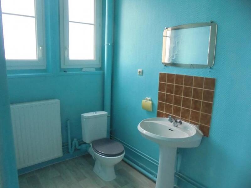 Maison à louer, 31m², LAON