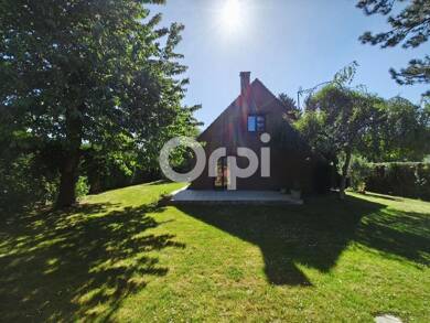 Maison à vendre 373 000 € 5 pièces 4 chambres 143 m² 910 m² de terrain Phalempin 59133