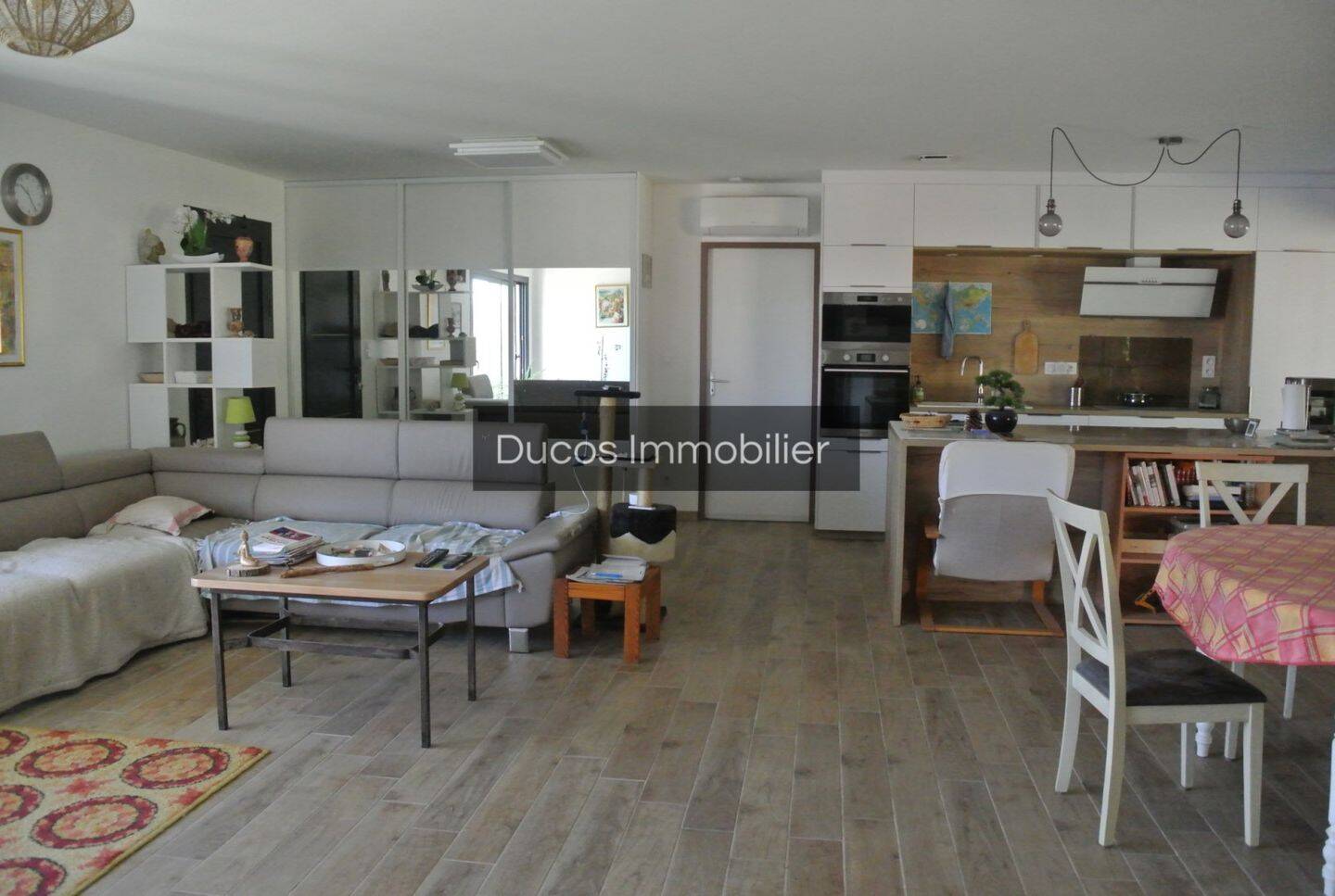 Maison à vendre, 112m², CASTELJALOUX