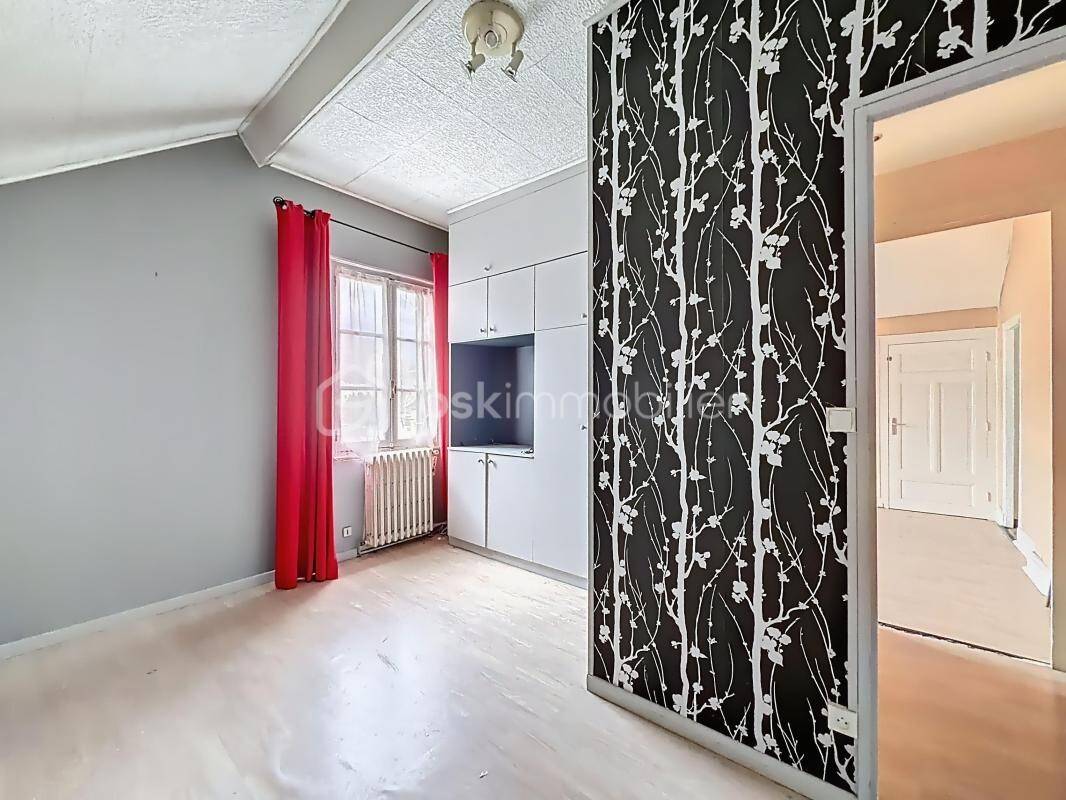 Maison à vendre, 125m², FONTAINE