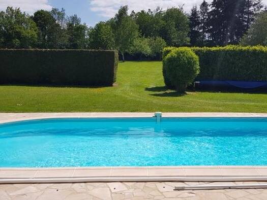 Maison à vendre 249 000 € 7 pièces 5 chambres 215 m² 1 912 m² de terrain Arces Dilo 89320