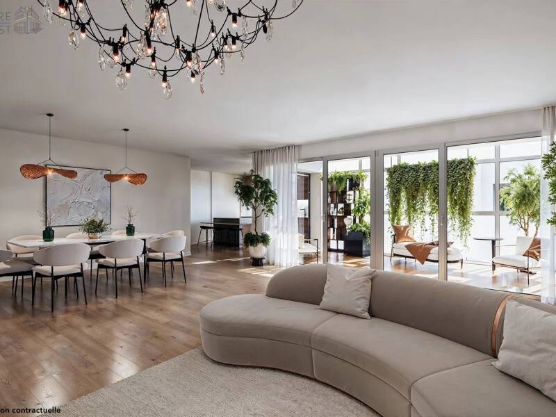 Maison à vendre, 100m², PARIS 12E